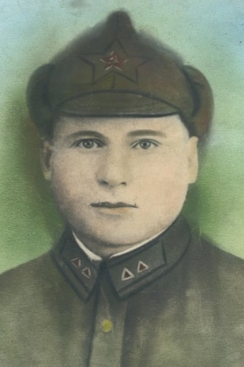 Пустогородский Андрей Кузьмич