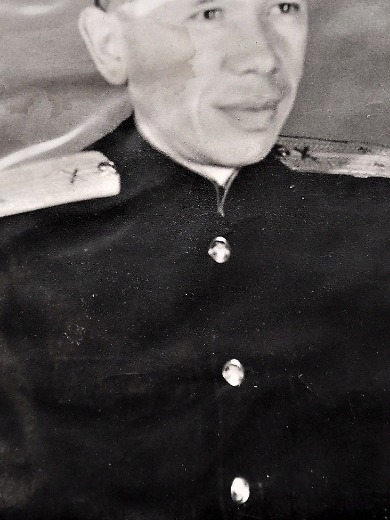 Лызлов Виктор Владимирович