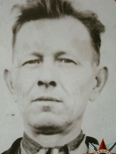 Шашлов Григорий Стратонович