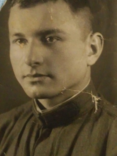 Гуринович Дмитрий Николаевич
