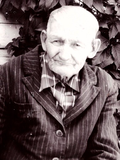 Петраков Иван Васильевич