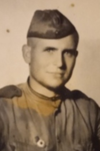 Самойленко Павел Федорович