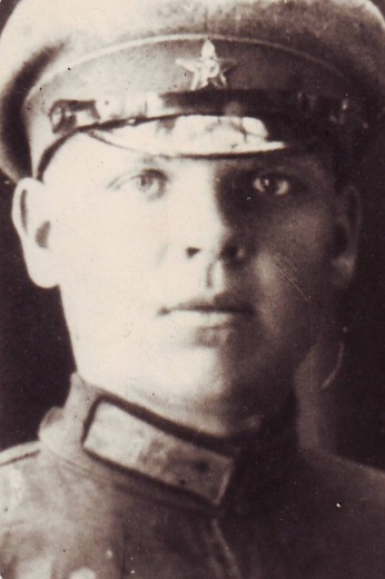 Гусак Алексей Петрович