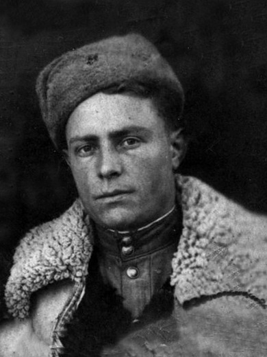 Казаков Сергей Артемович