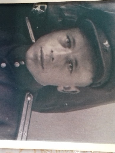 Образцов Петр Петрович