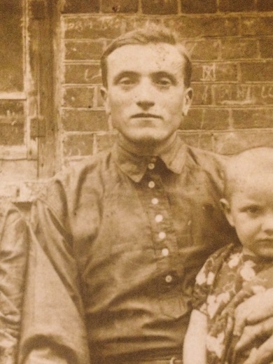 Королев Степан Андреевич