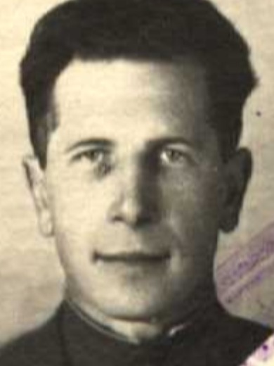 Евдокимов Павел Иванович