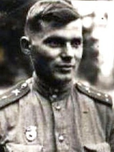 Пятибратов Леонид Фролович