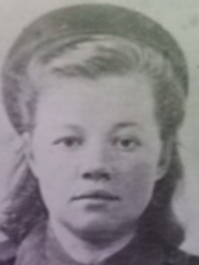 Варначева Ольга Ивановна