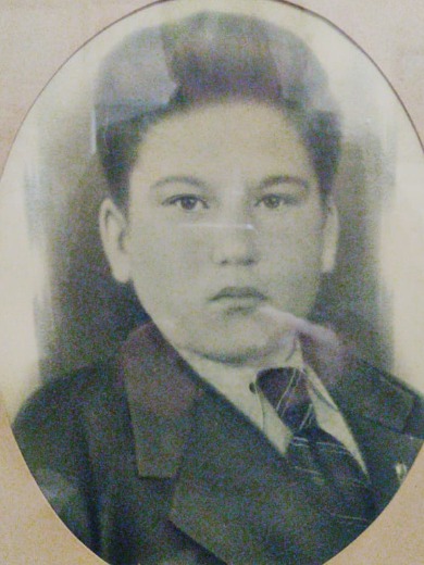 Завьялов Николай Григорьевич