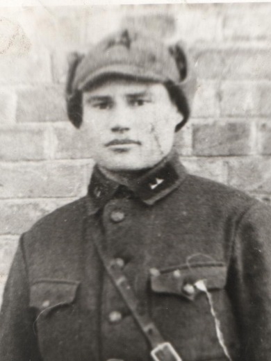 Кобылкин Афанасий Львович