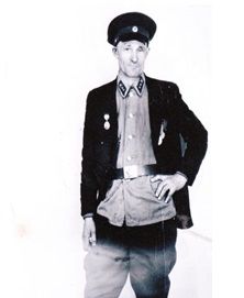 Руденко Николай Устинович