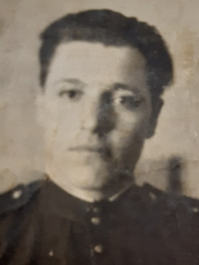 Гриценко Иван Федорович