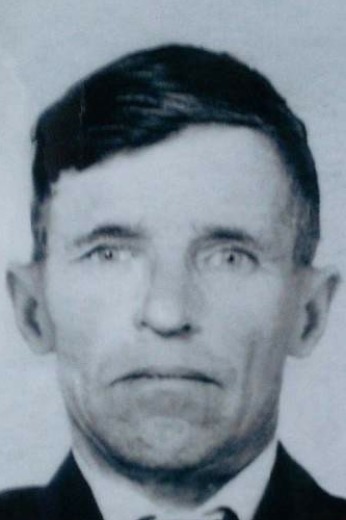 Сапрыкин Алексей Иванович