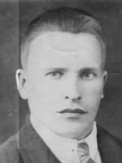 Груздев Яков Николаевич