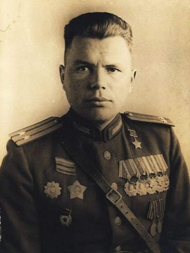 Банкузов Анатолий Иванович