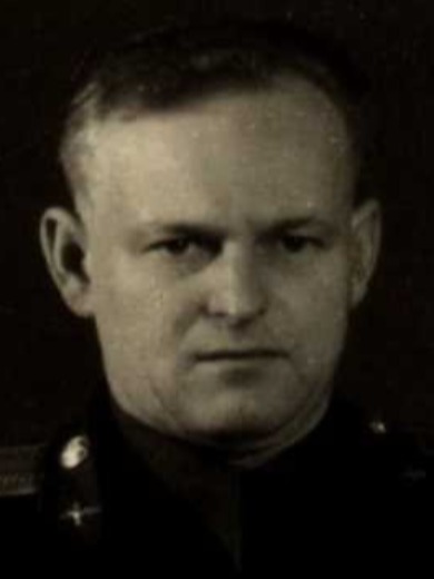 Паничев Алексей Дмитриевич