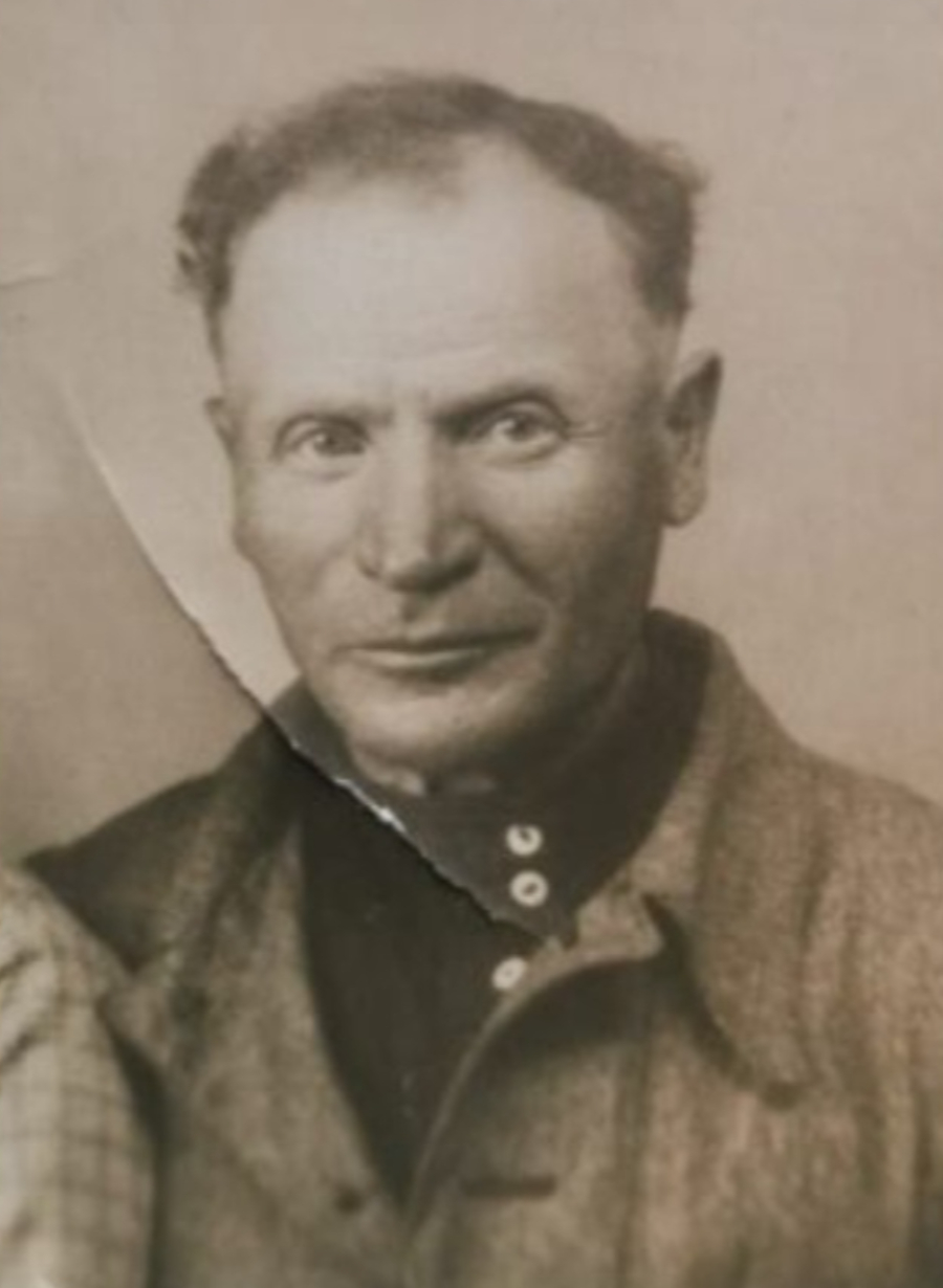 Потлов Михаил Матвеевич