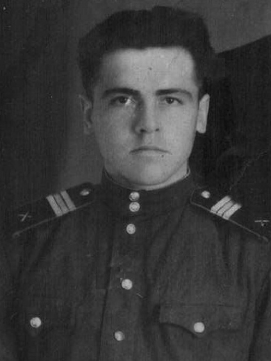 Булкаев Александр Тимофеевич