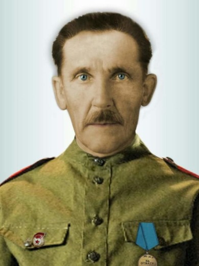 Гончаров Михаил Михайлович