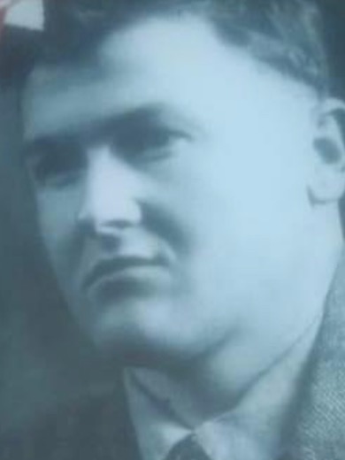 Гузелин Алексей Кузьмич