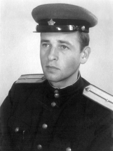 Кудин Константи Васильевич