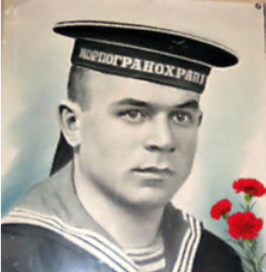 Запретилов Иван Иванович