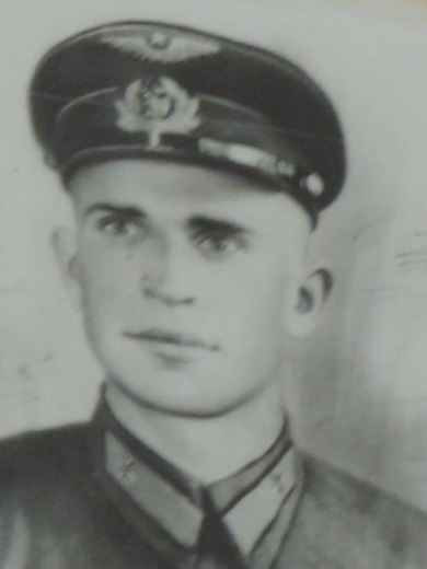 Соколов Александр Александрович