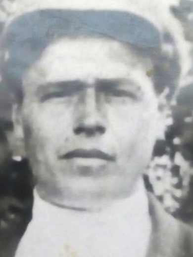 Ножнин Симон Николаевич