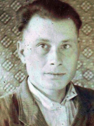 Бугаков Иван Абрамович