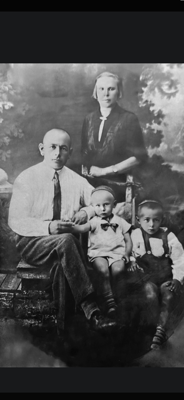 Орлов Сергей Андреевич