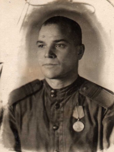 Тагаев Алексей Михайлович