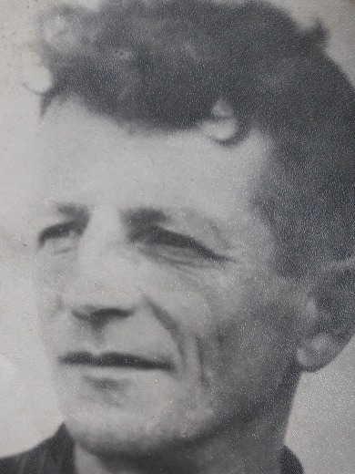 Данилов Николай Федорович