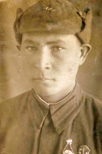Савченко Яков Абрамович