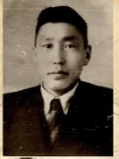 Румянцев Афанасий Иосифович