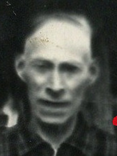 Михайлов Григорий Егорович