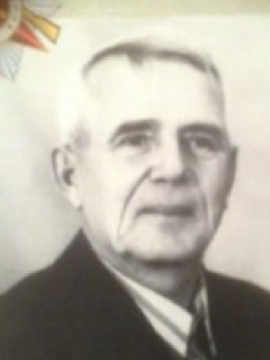 Крехалев Василий Иванович