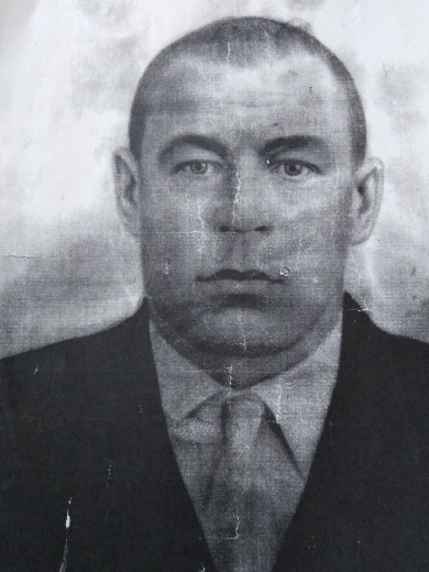 Мережко Григорий Герасимович