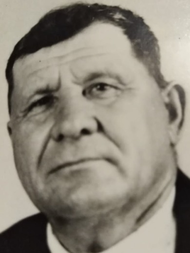 Холкин Василий Константинович