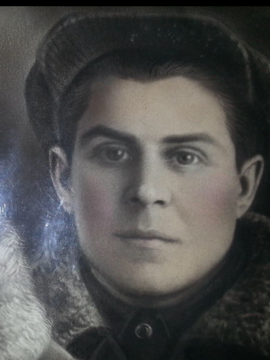 Трубин Иван Михайлович