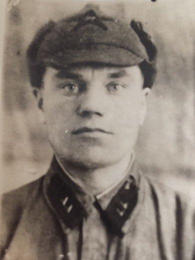 Раевский Сергей Иванович