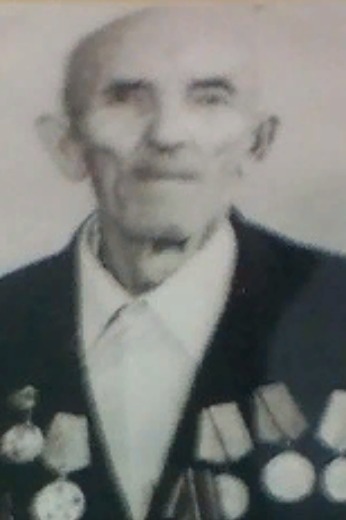 Кожевников Александр Михайлович