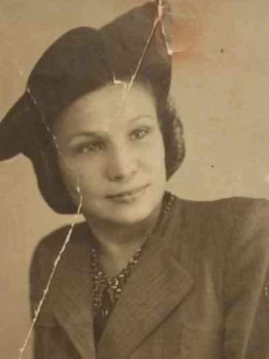 Воробьева Татьяна Иосифовна