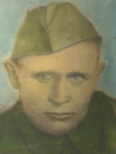 Сахапов Ахтям Сахапович