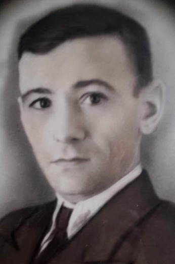 Иноземцев Федор Николаевич