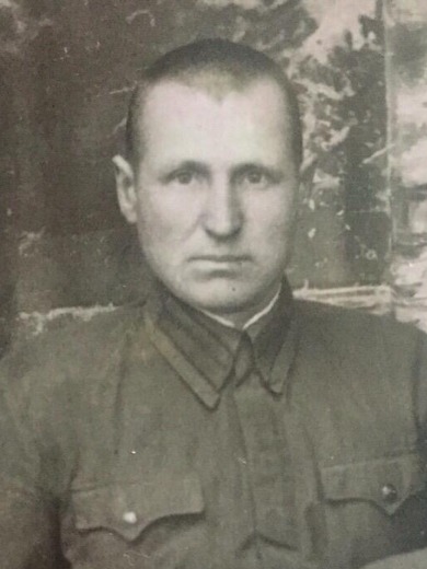 Приходько Родион Иванович