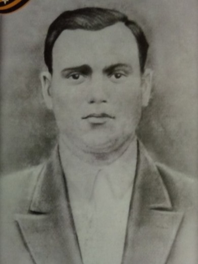 Полупанов Петр Прокофьевич