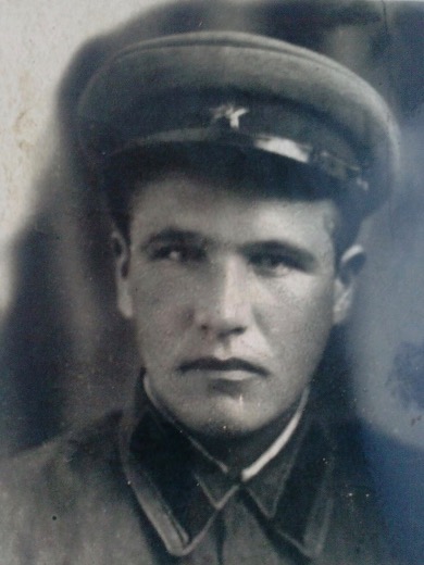 Индерейкин Павел Иванович