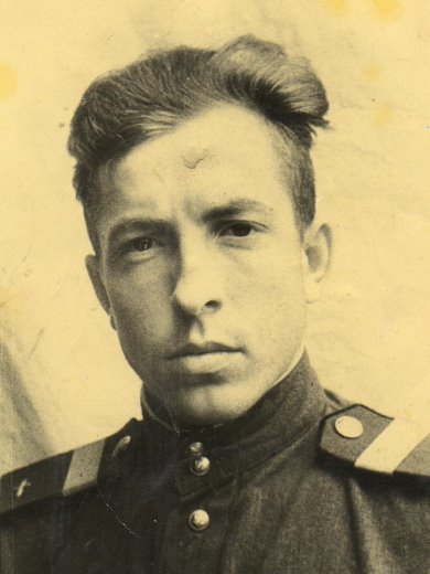 Эделев Андрей Александрович