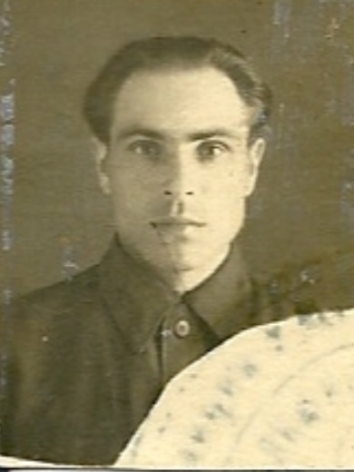 Петров Михаил Иванович